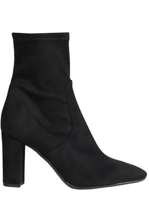BIANCA DI CALZADO - Botines de caña alta
