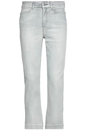 Drykorn PARTES DE ABAJO - Pantalones vaqueros