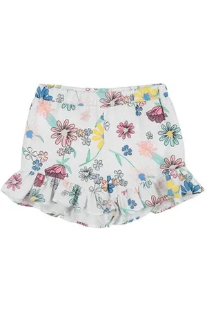 MEILISA BAI PARTES DE ABAJO - Pantalones cortos y bermudas