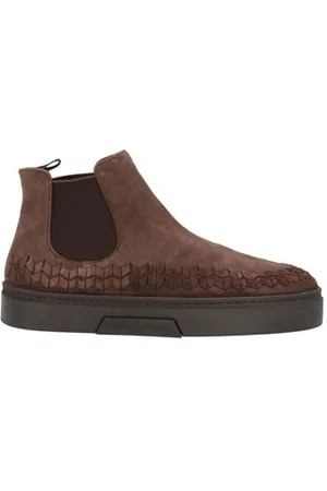 Giorgio Armani CALZADO - Botines de caña alta