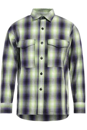 Edwin CAMISETAS Y TOPS - Camisas
