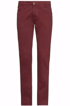 BASICON PARTES DE ABAJO - Pantalones