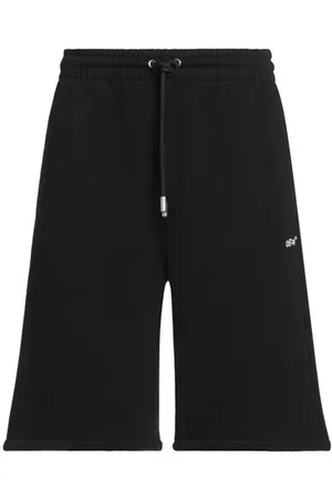 OFF-WHITE PARTES DE ABAJO - Pantalones cortos y bermudas