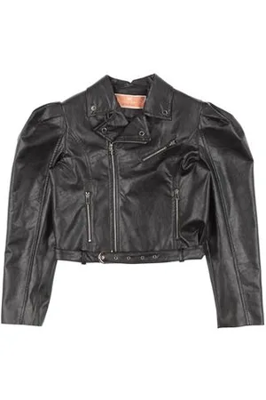 Elisabetta Franchi ROPA DE ABRIGO - Chaquetas y cazadoras