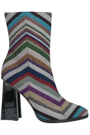 Missoni CALZADO - Botines de caña alta