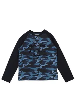 HARMONT&BLAINE CAMISETAS Y TOPS - Camisetas