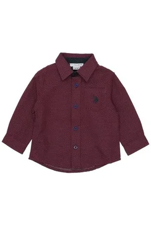 U.S. Polo Assn. CAMISETAS Y TOPS - Camisas