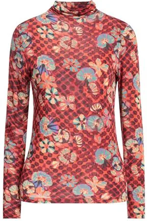 ULLA JOHNSON CAMISETAS Y TOPS - Camisetas
