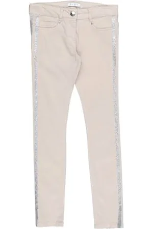 ELSY PARTES DE ABAJO - Pantalones