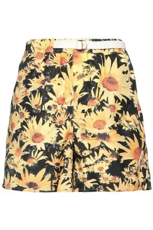 Jil Sander PARTES DE ABAJO - Pantalones cortos y bermudas