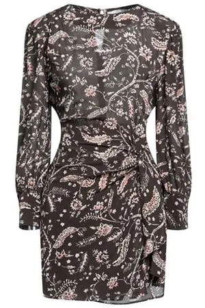 Bash VESTIDOS - Minivestidos