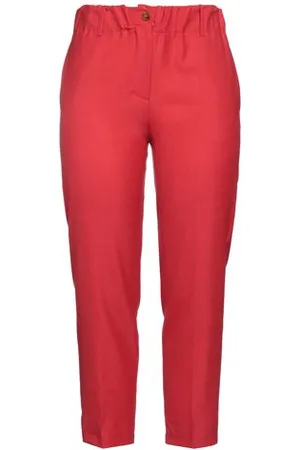 ALYSI PARTES DE ABAJO - Pantalones