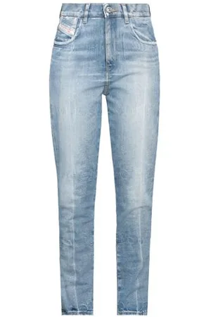Diesel PARTES DE ABAJO - Pantalones vaqueros