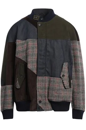 Baracuta ROPA DE ABRIGO - Chaquetas y cazadoras