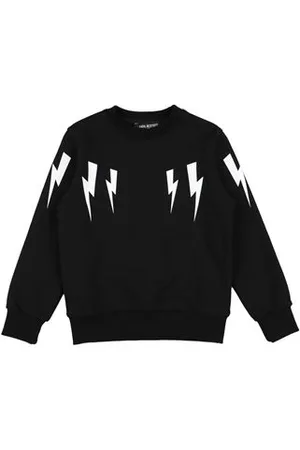 Neil Barrett CAMISETAS Y TOPS - Sudaderas