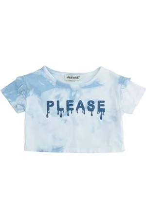 Please CAMISETAS Y TOPS - Camisetas