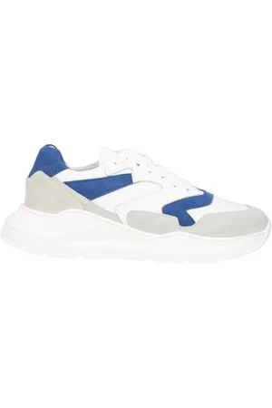 GREY DANIELE ALESSANDRINI CALZADO - Sneakers