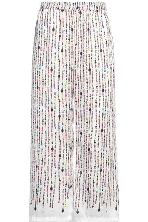Msgm PARTES DE ABAJO - Pantalones