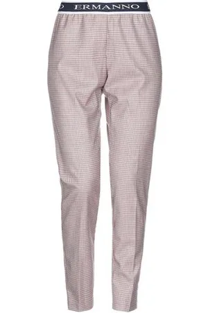 ERMANNO SCERVINO PARTES DE ABAJO - Pantalones