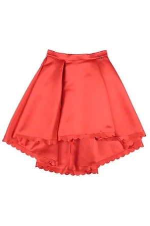 Elisabetta Franchi PARTES DE ABAJO - Faldas infantiles