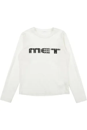 Met CAMISETAS Y TOPS - Camisetas