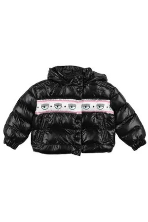 Chiara Ferragni ROPA DE ABRIGO - Plumíferos y acolchados