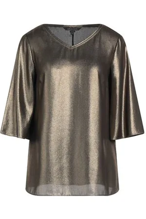 Armani Exchange CAMISETAS Y TOPS - Tops