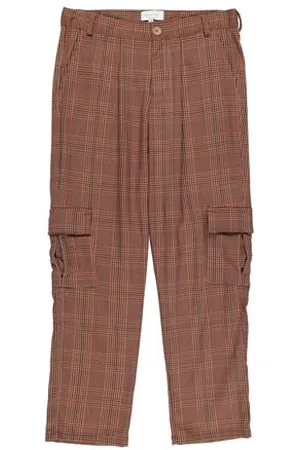 MOOD_ONE PARTES DE ABAJO - Pantalones