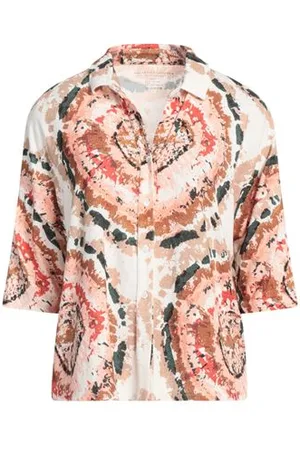 Majestic CAMISETAS Y TOPS - Camisas