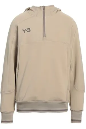 Y-3 CAMISETAS Y TOPS - Sudaderas