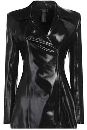 Norma Kamali ROPA DE ABRIGO - Chaquetas y cazadoras