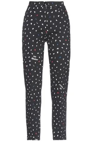Moschino PARTES DE ABAJO - Pantalones