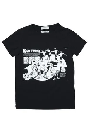 Paolo Pecora CAMISETAS Y TOPS - Camisetas