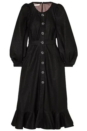 Anna Mason VESTIDOS - Vestidos midi