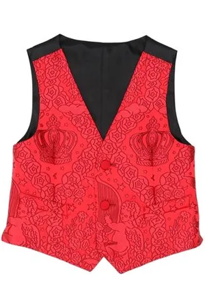 Dolce & Gabbana TRAJES Y CONJUNTOS - Chalecos sartoriales