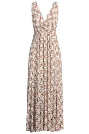 CAMICETTASNOB VESTIDOS - Vestidos largos