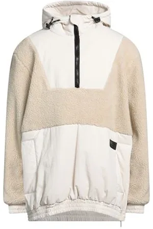 Dondup ROPA DE ABRIGO - Borreguito y pelo ecológico