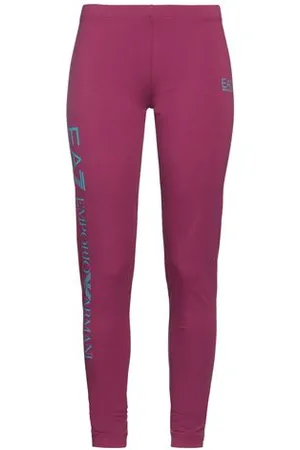 EA7 PARTES DE ABAJO - Leggings