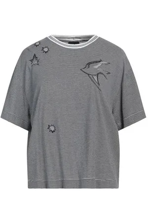 Giorgio Armani CAMISETAS Y TOPS - Camisetas