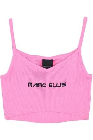 MARC ELLIS CAMISETAS Y TOPS - Tops