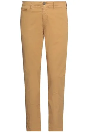 40 Weft PARTES DE ABAJO - Pantalones