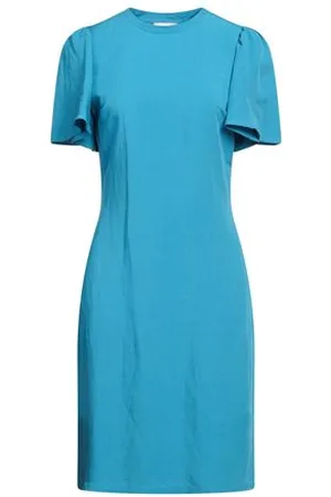 CAMICETTASNOB VESTIDOS - Vestidos midi