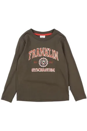 Franklin & Marshall CAMISETAS Y TOPS - Camisetas