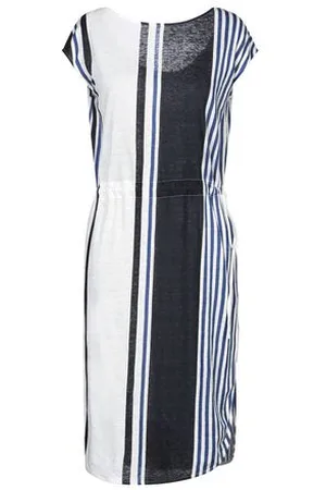 Petit Bateau VESTIDOS - Vestidos midi