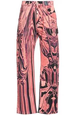 Rassvet PARTES DE ABAJO - Pantalones vaqueros