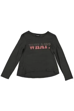 Please CAMISETAS Y TOPS - Camisetas