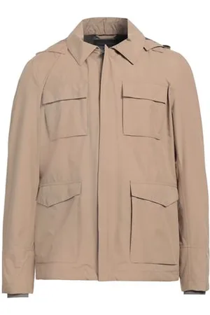 HERNO ROPA DE ABRIGO - Chaquetas y cazadoras