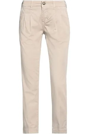 Jacob Cohen PARTES DE ABAJO - Pantalones