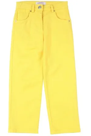 Kontatto PARTES DE ABAJO - Pantalones