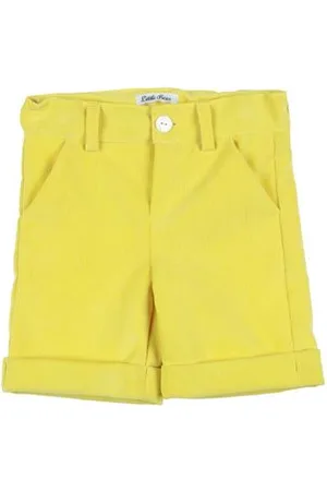 LITTLE BEAR PARTES DE ABAJO - Pantalones cortos y bermudas